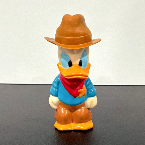 Disney donald duck cowboy - duck,