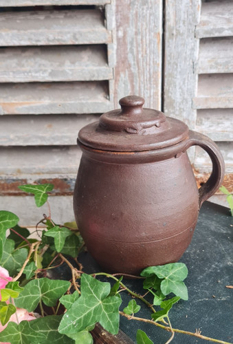 Ancienne cruche pichet vase - ancienne,