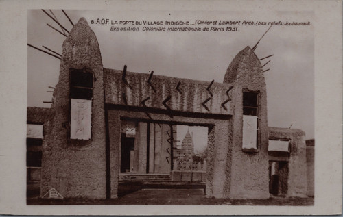 Human zoo jardin - zoo,,