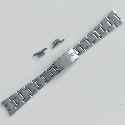Rolex bracelet 7835 19mm - bracelet,