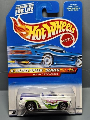Hot wheels dodge - hot,
