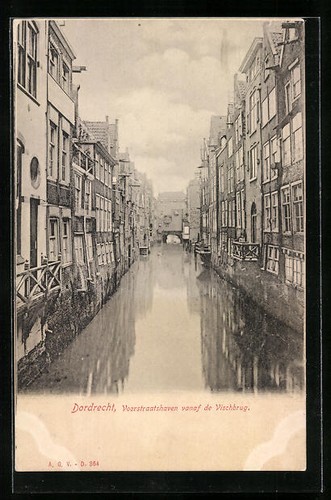 Dordrecht port avant - dordrecht,,