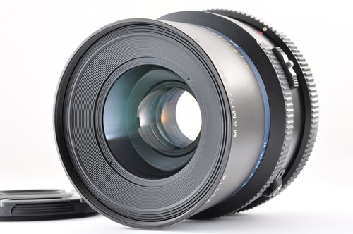 Objectif mamiya sekor mm - mamiya, 90