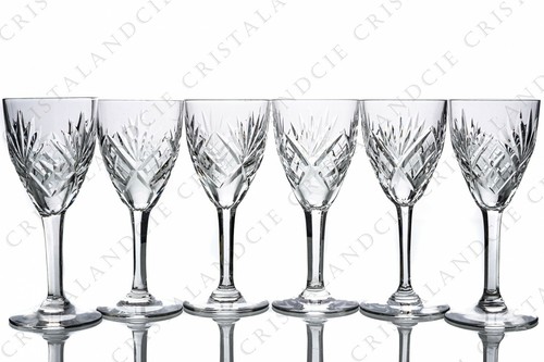 Six verres vin 4 - six, n°4