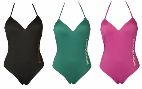 Maillot bain femme - femme, emporio