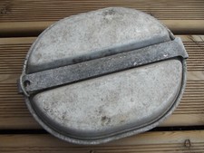 gamelle US Army WW2 made in