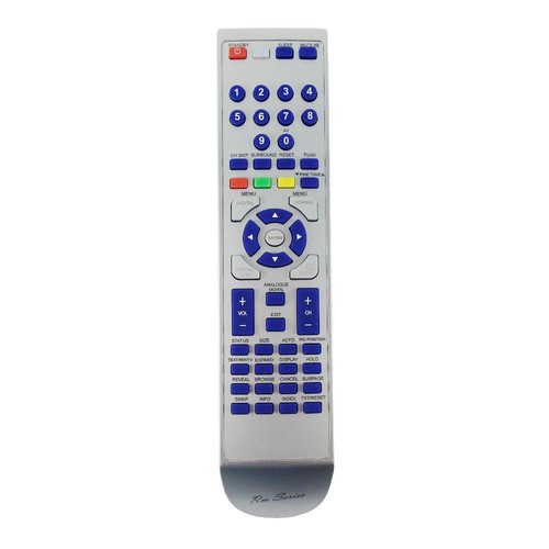 Nouveau télécommande de - *nouveau*,