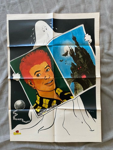 Supplément spirou 2191 - spirou, n°2191