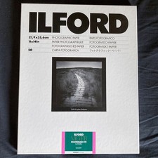 Ilford Multigrade FB classic