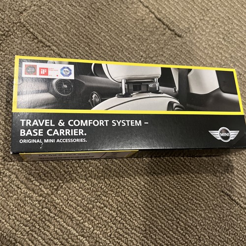 Bmw travel and comfort - bmw,