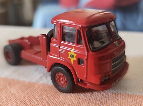 Tracteur saviem 20 - , ct