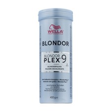 Wella Blondor Plex Multi Blond
