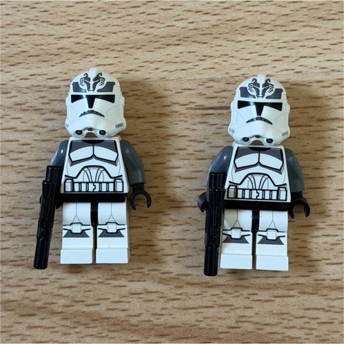 Lot ultra rare mini - 2, figurine