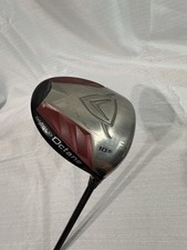 Callaway Diablo Octane Driver
