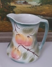 JOLI PICHET EN BARBOTINE