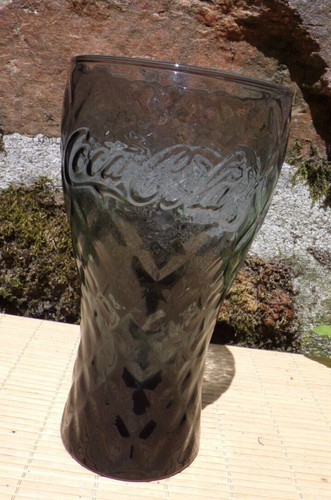 Coca cola verre collector - coca,