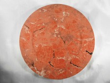 845 ) PLAT GRANDE ASSIETTE