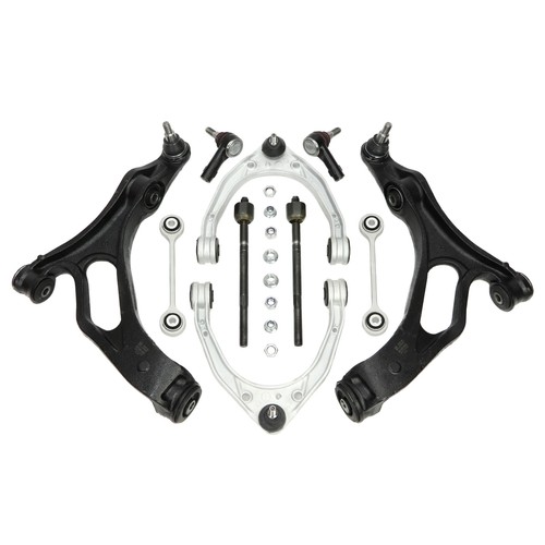 Kit bras suspension avant - kit, de