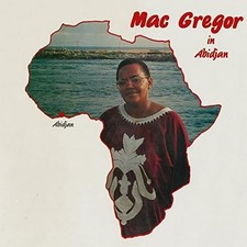Mac Gregor In Abidjan (Vinyl)