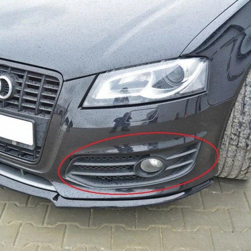 Audi facelift grille - audi,