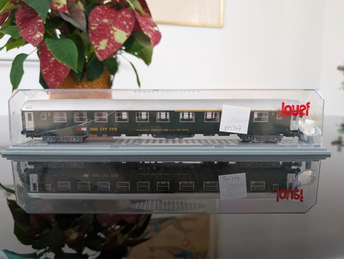 Jouef 5783 voiture - 5783,