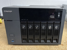 TVS-671 QNAP 6 baies NAS de