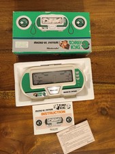 Nintendo Game And Watch Donkey