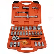 Coffret d'outillage 32 pièces