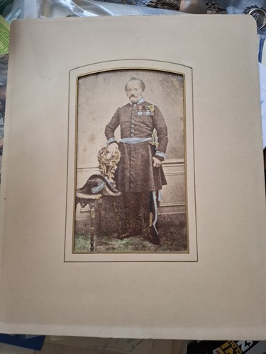Superbe portrait napoléon - superbe,