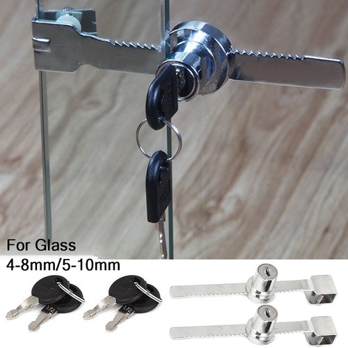 Porte coulissante serrure for - porte,
