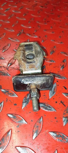 Tendeur roue arriere daelim - tendeur,