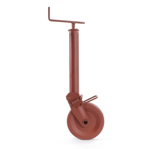 Wiltec roue jockey remorque - jockey, de