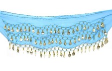 Châle CIEL dance orientale du