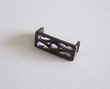 PLAYMOBIL (J426) EPOQUE 1900 - Grille pour Soupirail Maison 5300 5301 5302 5305