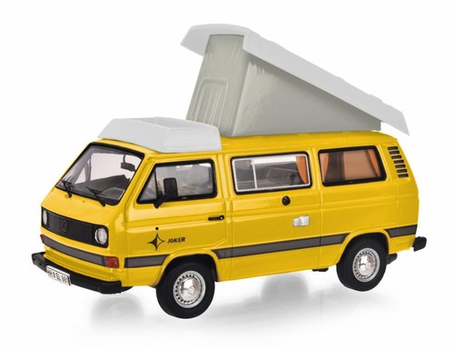 Volkswagen bus joker - volkswagen, vw