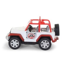 Centy Toy Pull Back Ranger