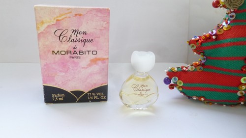 Rare miniature mon classique - miniature,