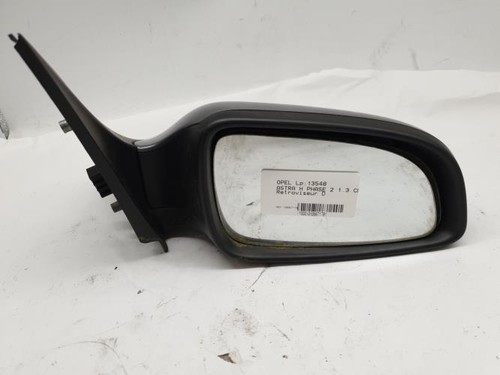 Retroviseur droit opel astra - retroviseur, h