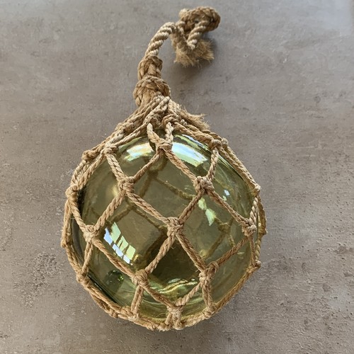 Bouée pêche verre avec - pêche,