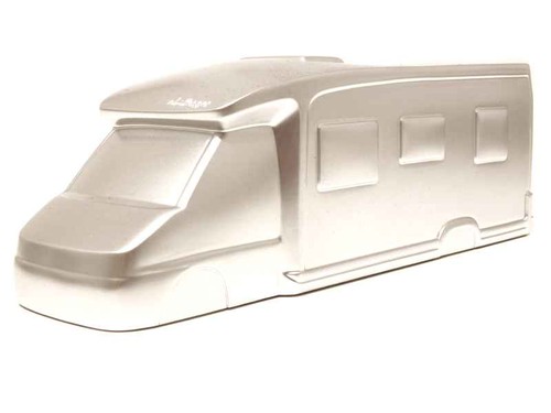 Divers challenger camping car - divers,