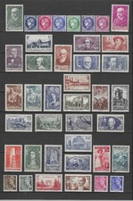 🌟📅 RARE 1938 ANNÉE