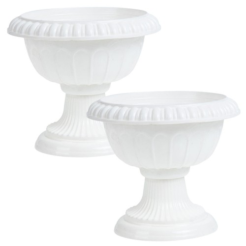 Pcs urne fleurs pour - 2,