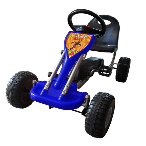 Kart voiture pédale gokart - voiture,