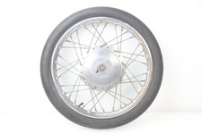 FRONT CIRCLE - MOTOBECANE LT 125 (1970 - 1975)