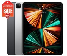 Apple iPad Pro 11" 3rd Gen