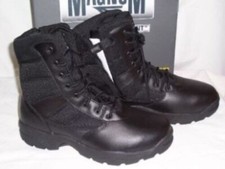 Amphibiens Bottines Magnum