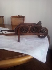 meuble miniature breton -