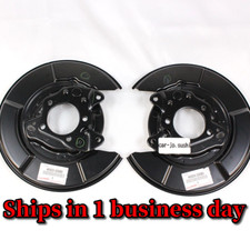 TOYOTA Genuine 2007-2011 LEXUS ES350 GSV40 CAMRY ACV40 Parking Brake Plate Rh&Lh