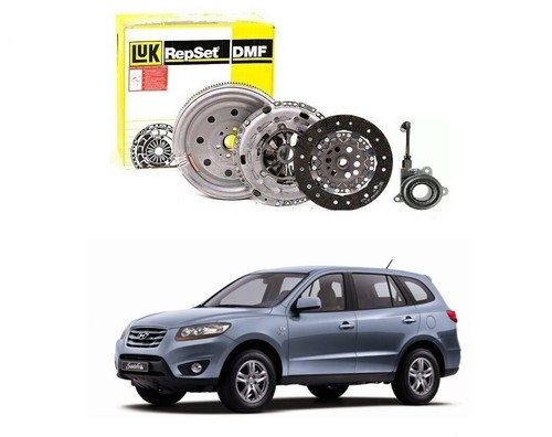 Kit embrayage volant - kit, embrayage+volant