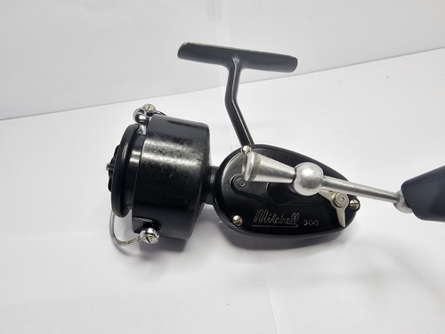 Moulinet mitchell 300 - moulinet,